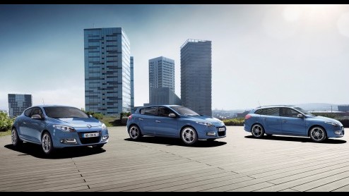 Met ingang van het nieuwe jaar vernieuwt Renault de gehele Mgane familie. Na bekendmaking van de nieuwe belastingvrije dieselversie krijgen we nu ander nieuws op ons bordje. De Fransoos profiteert va