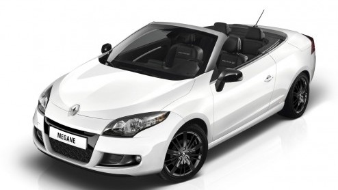 Ter ere van jarenlange band die Renault met het legendarische stratencircuit en de automobielclub van Monaco heeft, komen de Fransen sinds 2010 jaarlijks met een speciale Monaco GP uitvoering van n