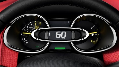 De langverwachte nieuwe Renault Clio is los! Inmiddels zijn we aangekomen bij de vierde generatie, voorzien van nieuwe zeer zuinige drie- en viercilinder turbomotoren, een optionele zestrapsautomaat m