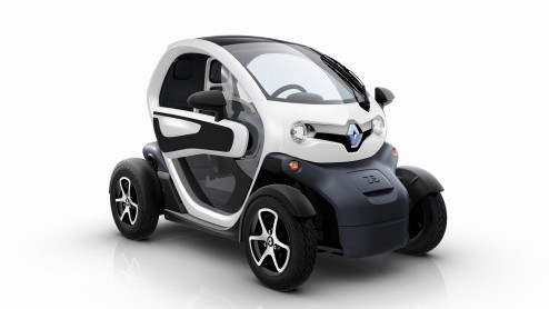 Ter gelegenheid van de Autosalon van Barcelona maakt Renault alle prijzen voor de Twizy bekend. De Twizy kan vanaf nu worden gereserveerd en kost minimaal 7690 euro. De bromfietsversie is er echter 