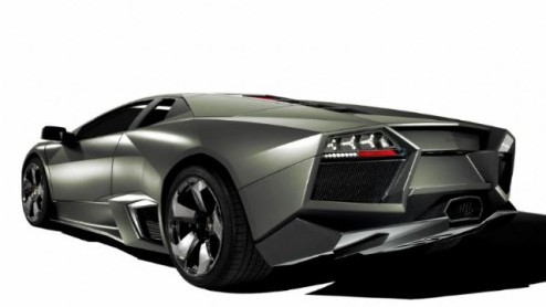 Lamborghini grijpt de IAA in Frankfurt aan om eens flink uit te pakken. Met hun Reventn laten ze nog eens zien wie er de baas is in het supercar-segment. Dat de n miljoen kostende vechtstier al uit