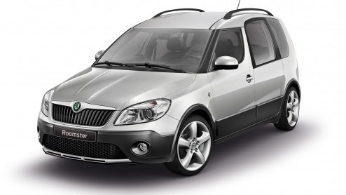 Skoda is wederom hoofdsponsor van de Tour de France. Daarom staan er binnenkort opnieuw speciale Tourmodellen in de showroom. Van Citigo tot Superb Combi, met extra uitrusting tegen een zacht prijsje.