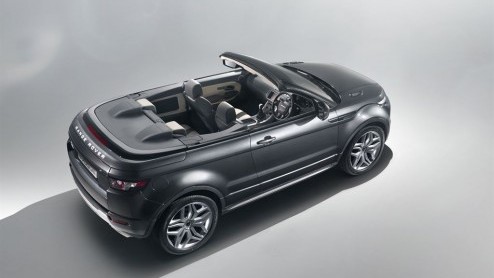 Het gaat Land Rover behoorlijk goed voor de wind, gezien de mondiale afzetgroei die het merk weet te noteren. De Range Rover Evoque heeft voor een belangrijk deel bijgedragen aan dit succes, zelfs zod