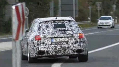 Het moet natuurlijk altijd nog geheim blijven wat een automerk - in dit geval Audi - in petto heeft op een grote autoshow zoals die van Genve. Dat is dit jaar niet gelukt en dus weten we dat naast de