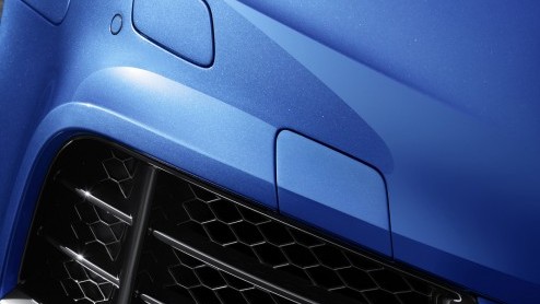 Om het 30-jarig bestaan luister bij te zetten lanceert Quattro GmbH, zeg maar de specials-afdeling van Audi, volgend jaar vier nieuwe modellen. Met de eerste daarvan, de RS 5 Cabriolet, maakten we a