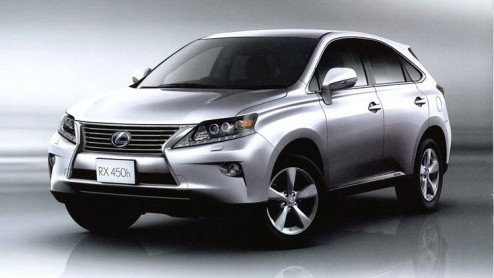 Het heeft even mogen duren maar vanaf vandaag is de vernieuwde Lexus RX 450h officieel. De Japanners maken alle details in Genve bekend. De prijs voor Nederland is al bekend: 59.950 euro. Ook met 20%