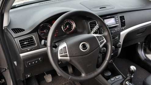 Modellen van Hyundai en Kia vinden gretig aftrek op ons continent. Vooral in de compacte SUV-klasse doen beide Koreaanse merken al jaren goede zaken. Landgenoot Ssang Yong wil maar wat graag op dat su