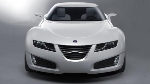 Een lang verwacht model onder de Saab 9-3 komt dichterbij. Het Zweedse merk brengt een concept car van een compacte Saab mee naar Genve. Dat heeft Saab-designer Anthony Lo bevestigd. Het productiemod
