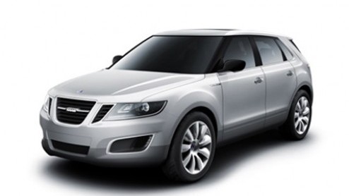 Net als vele andere merken springt Saab ook in het midi-SUV segment. Het merk uit Zweden presenteert in Detroit de langverwachte 9-4X concept, die met de toevoeging Biopower meteen een groen tintje ve
