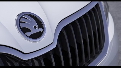Met de MissionL Concept had het Tsjechische Skoda een strak gelijnde sedan op in Frankfurt staan. Een licht aangepaste variant staat nu in Peking te glimmen. Hierbij maakte Skoda bekend de MissionL in