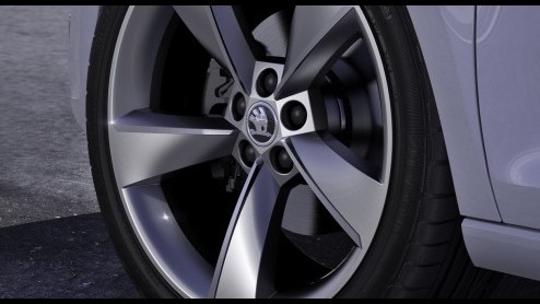 Met de MissionL Concept had het Tsjechische Skoda een strak gelijnde sedan op in Frankfurt staan. Een licht aangepaste variant staat nu in Peking te glimmen. Hierbij maakte Skoda bekend de MissionL in