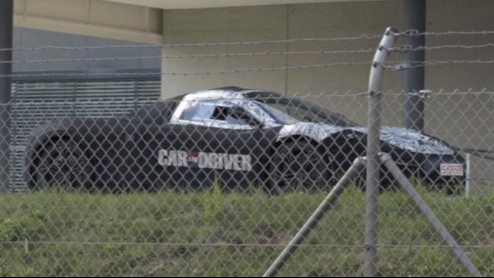 De MP4-12C van McLaren is natuurlijk erg leuk en exclusief, maar waar autoland al sinds jaar en dag op zit te wachten is natuurlijk de opvolger van de legendarische McLaren F1 uit de jaren-90. Zijn op
