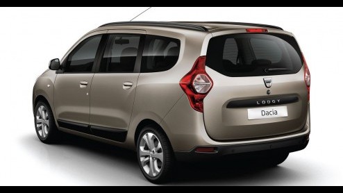 Dacia waagt zich na een hatchback, station en een kleine SUV nu ook aan de MPV-Klasse met de onlangs gepresenteerde Lodgy, waarvan wij nu kunnen vertellen tegen welk bedrag hij weg mag.