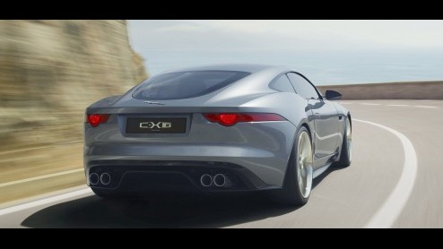 Met de Jaguar F-Type lijkt er een heel leuke roofkat aan te komen. Nu wordt de spiritueel opvolger van de legendarische E-Type ook leverbaar met een dikke V8 onder de kap. Dat wordt smullen!