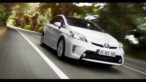 Vorig jaar zijn in Nederland 206.000 nieuwe auto's verkocht waarover geen BPM betaald hoefde te worden. Dat is ruim 3.5 maal zoveel als in 2009. De aanschafbelasting wordt kwijtgescholden als het een