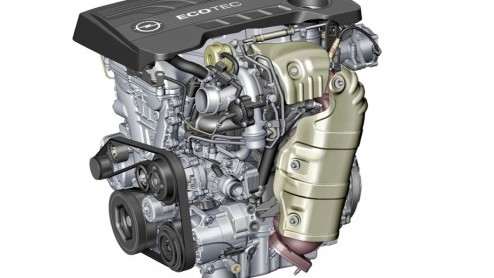 Alles moet zuiniger en efficinter als het op motoren aankomt. Ook Opel haakt in op deze trend en introduceert het komende jaar drie nieuwe families van zowel benzine- als dieselmotoren. De 1.6 liter 