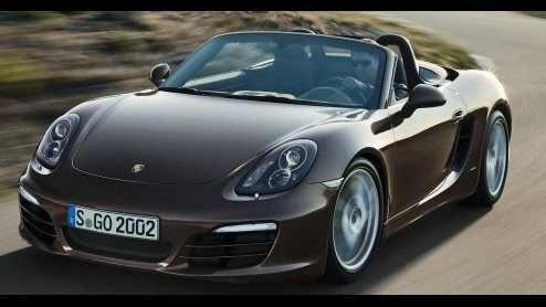 Treurig nieuws voor wie graag een nieuwe Porsche wil maar de Boxster de duur vindt. De Duitse sportwagenfabrikant heeft bekend gemaakt dat er voorlopig toch geen model onder de Boxster komt, dit om ge