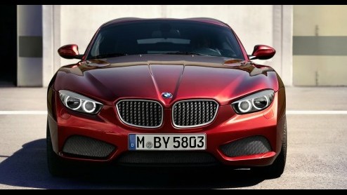 Afgelopen weekend toonde BMW een wel erg fijne one-off op het Concours d'Elegance Villa d'Este. De BMW Zagato Coup is op de Italiaanse tekentafel van Zagato op papier gezet en ziet er wel erg geslaag