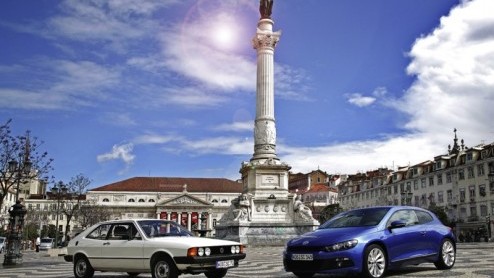 Hoewel de vanafprijzen en uitrusting van de Volkswagen Scirocco al eerder bekend werd, komt VW nu met officile informatie naar buiten, omtrent verwennerij en motorisering. In oktober komen de eerste 