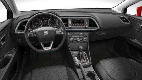 Seat zal de komende autosalon van Parijs niet snel vergeten. Volgende week presenteert het merk belangrijke primeurs en smakelijke studiemodellen. Zo staat de nieuwe Leon in de schijnwerpers en wordt 