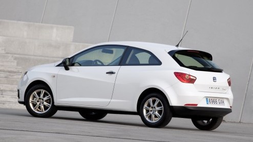Seat zet haar ogen op de Chinese markt en is voor het eerst aanwezig op de Shanghai Motor Show volgende week. Het Spaanse merk wil hiermee alvast potentile kopers prikkelen alvorens de verkoop van Le