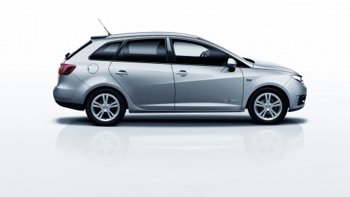 Seat maakt het team Copa-actiemodellen compleet met de Ibiza Copa Plus. Deze voordelig verrijkte uitvoering is er als 1.4 benzine of 1.2 TDI E-Ecomotive. Die laatste is BPM- en wegenbelastingvrij.