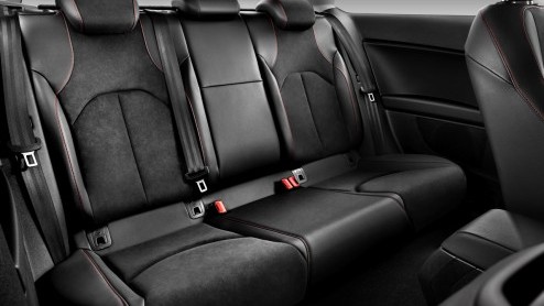 Dit is de nieuwe Seat Leon SC