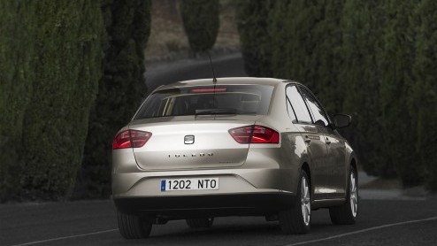 Seat Toledo actiemodellen 500 euro voordeliger. Door kras/win actie bij Gamma kun je ook kans maken op een van de twee exemplaren.