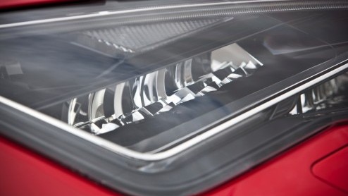 Een cadeautje van Sinterklaas, die nieuwe Seat Leon. Hij staat deze maand bij de dealer en wij hebben er deze week  in Spanje uiteraard  mee kunnen rijden. Zouden wij onze schoen er voor zetten? Si,