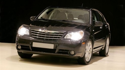 De Amerikaanse tweeling Chrysler Sebring en Dodge Avenger worden nu (nog) aantrekkelijker gemaakt. Ze zijn nu beiden in Business Edition te verkrijgen voor een aangescherpte prijs. Value for money is