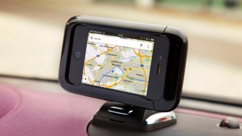 Opel Adam nu ook leverbaar met Siri Eyes Free in combinatie met het IntelliLInk infotainmentsysteem.