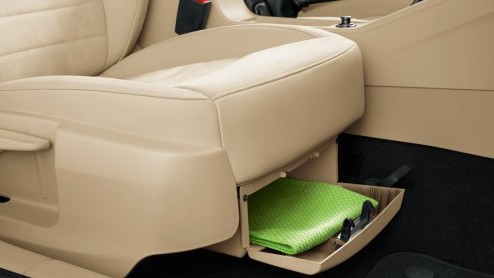 Skoda Octavia Combi en 4x4