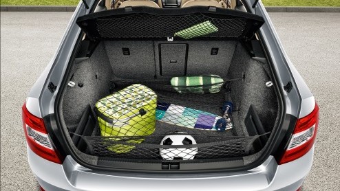 Skoda Octavia Greenline is nu te bestellen. Prijzen beginnen bij 24.100 euro, de bijtelling bedraagt 14%.