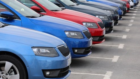 Skoda Octavia Greenline is nu te bestellen. Prijzen beginnen bij 24.100 euro, de bijtelling bedraagt 14%.