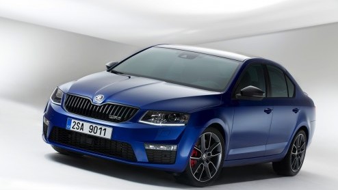 Skoda heeft de prijzen van de snelste productie Octavia ooit bekend gemaakt. De Octavia RS is er als 2.0 TSI en 2.0 TDI. In september staat-ie bij de dealer.
