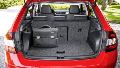 Skoda Rapid Spaceback prijzen en uitrusting bekend gemaakt. Vanaf 7 november bij de dealer in de showroom.