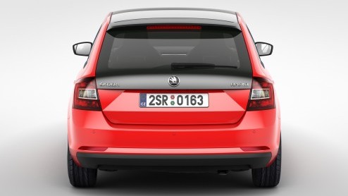 Skoda Rapid Spaceback nu officieel aangekondigd. Debuut tijdens IAA Frankfurt 2013. Vanaf oktober bij de dealer.
