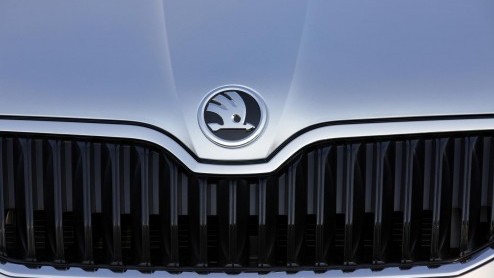 Morgen komt Skoda met officieel beeldmateriaal van de nieuwe Octavia op de proppen. Toch zijn er nu al een paar beelden via het internet gelekt, waardoor we alvast een sneak preview hebben.