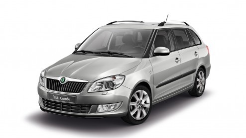 De Skoda Fabia en Roomster zijn er tijdelijk als extra aantrekkelijk Style model. De uitrusting is nog rianter dan die al was, terwijl het prijskaartje een gunstiger bedrag laat zien. Bovendien zijn h