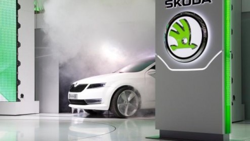 Skoda zit de laatste jaren flink in de lift. Ook in Nederland boeken de Tsjechen boven alle verwachtingen grote successen. Om die groei vast te houden introduceert Skoda vanaf dit jaar twee nieuwe mod