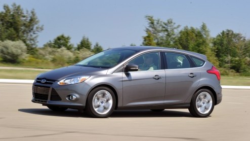 Hoe Ecoboost-motortechniek ten volle wordt benut door Ford, zien we op de IAA. De Duitsers nemen namelijk een Focus met 1.0 liter driecilinder mee naar Frankfurt. En er is nog meer zuinig nieuws.