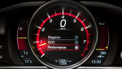 Autotest Volvo V40 Cross Country T5 AWD Summum