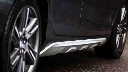 Autotest Volvo V40 Cross Country T5 AWD Summum
