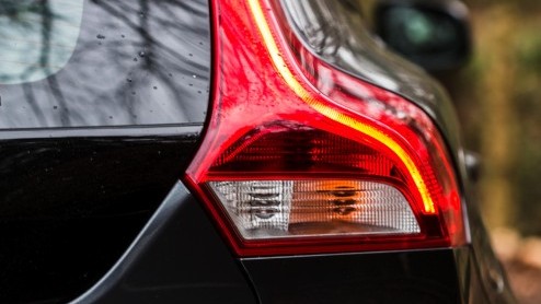 Autotest Volvo V40 Cross Country T5 AWD Summum