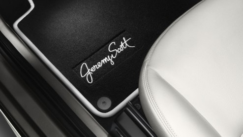 Smart neemt de fortwo forjeremy in productie. De tweezitter met vleugels komt ook naar Nederland. Vraag niet naar de prijs.
