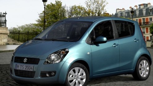 Suzuki is vanzelfsprekend vertegenwoordigd op de Tokyo Motor Show. Van 27 oktober tot en met 11 november showt het merk hun way of life concepts en ideeen over duurzame mobilliteit.