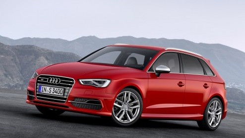 Audi S3 Sportback is nu te bestellen vanaf 49.900 euro. In ruil voor dat geld krijg je 300 pk verpakt in een sportief jasje. Met vierwielaandrijving.