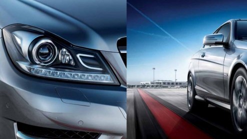 Mercedes introduceert de C-Klasse Edition C met sportieve en stijlvolle extra's.