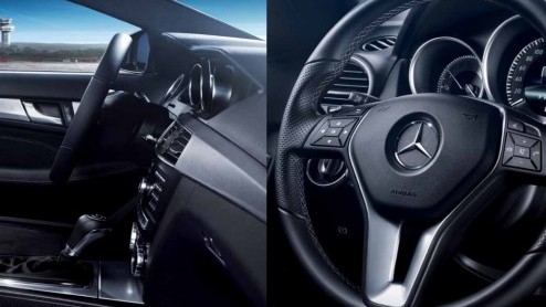Mercedes introduceert de C-Klasse Edition C met sportieve en stijlvolle extra's.
