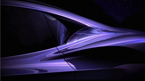 Blijkbaar wil Infiniti profiteren van de nieuwsstroom uit Detroit, want het merk stuurt juist deze week wederom een persbericht uit dat een nieuwe elektrische sportauto met range extender klaar is voo